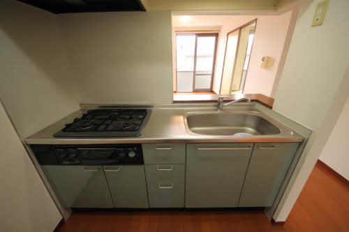 ワイズヴィラ A201号-6