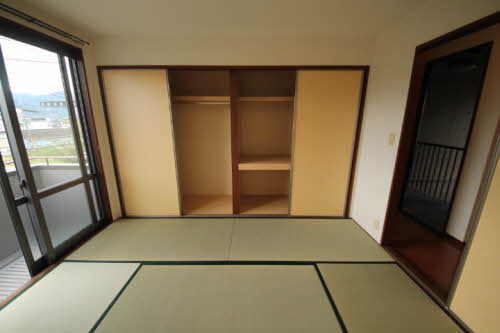 ワイズヴィラ A201号-9