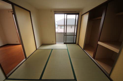 ワイズヴィラ A201号-10