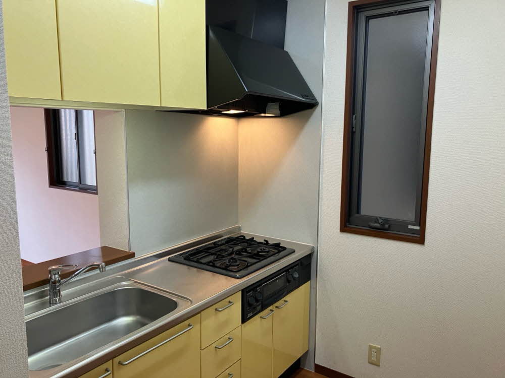 ワイズヴィラ B102号-5