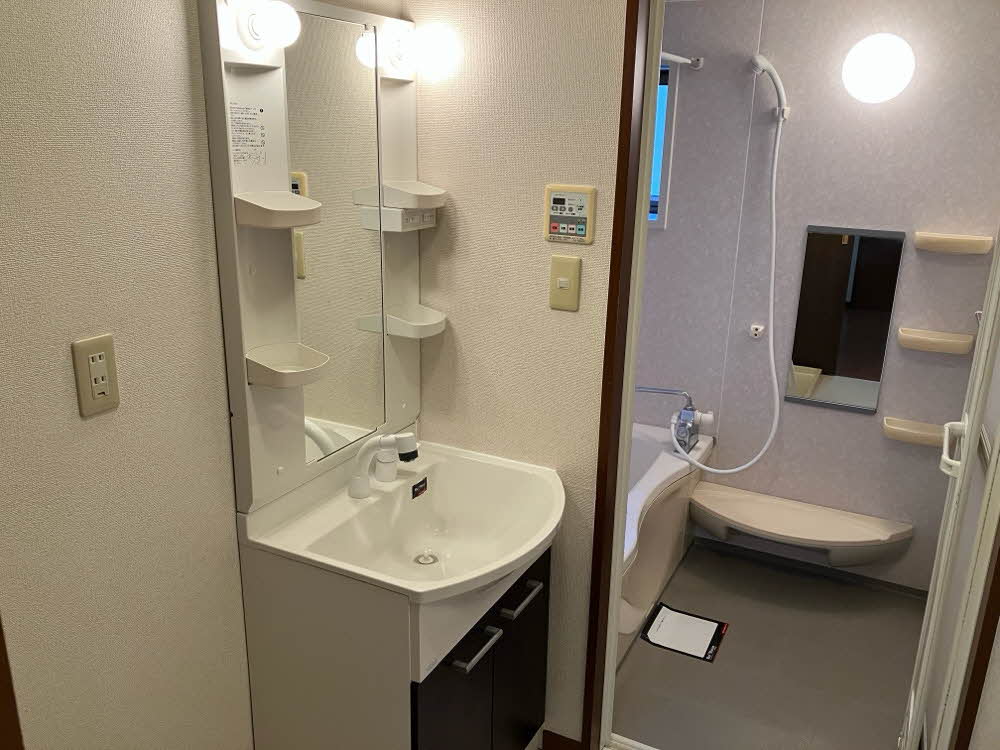 ワイズヴィラ B102号-6