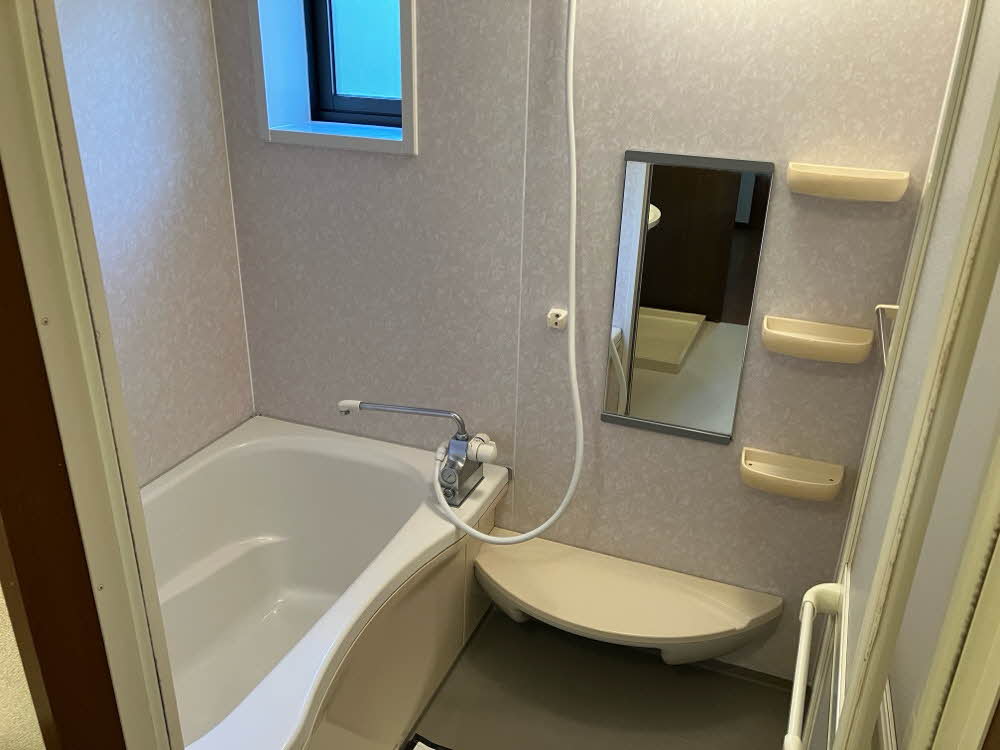 ワイズヴィラ B102号-7