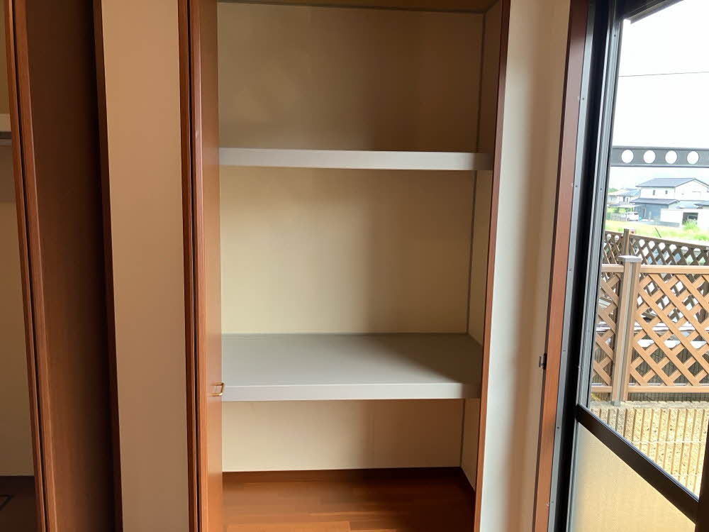 ワイズヴィラ B102号-9