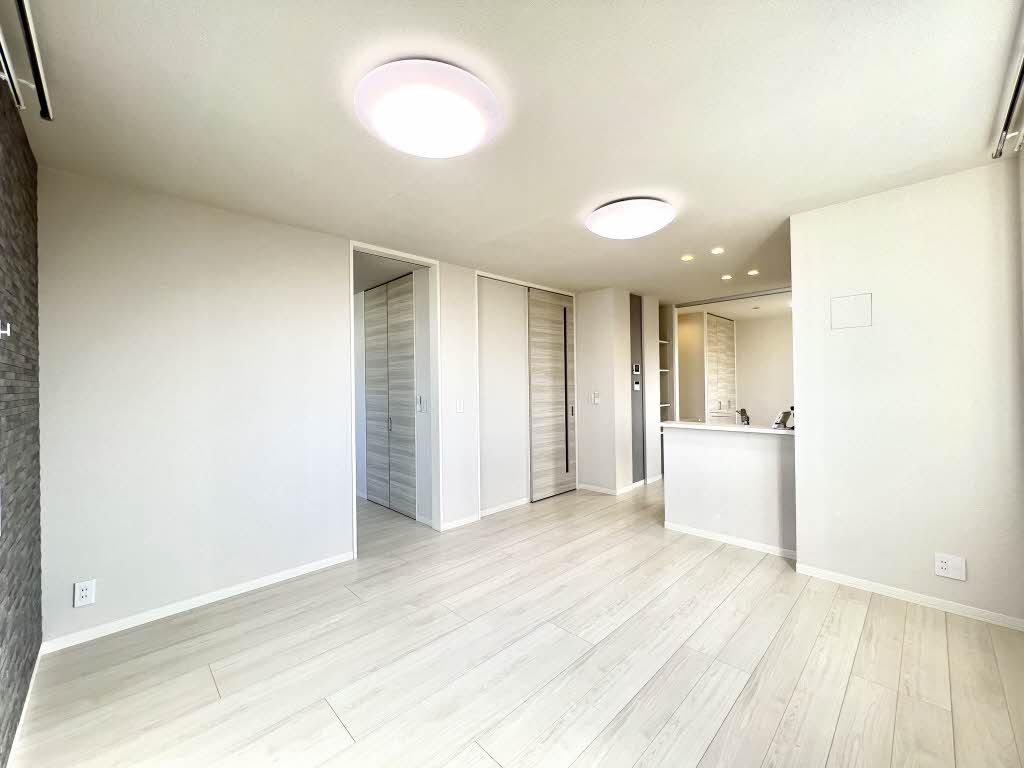 シャーメゾン・ボヌール 0302号-3