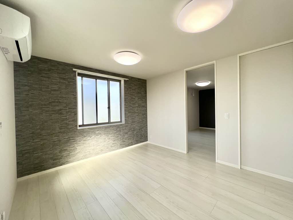 シャーメゾン・ボヌール 0302号-4