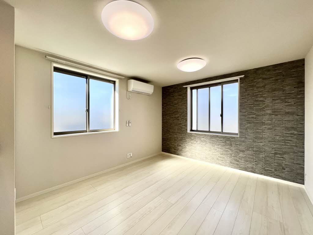 シャーメゾン・ボヌール 0302号-5