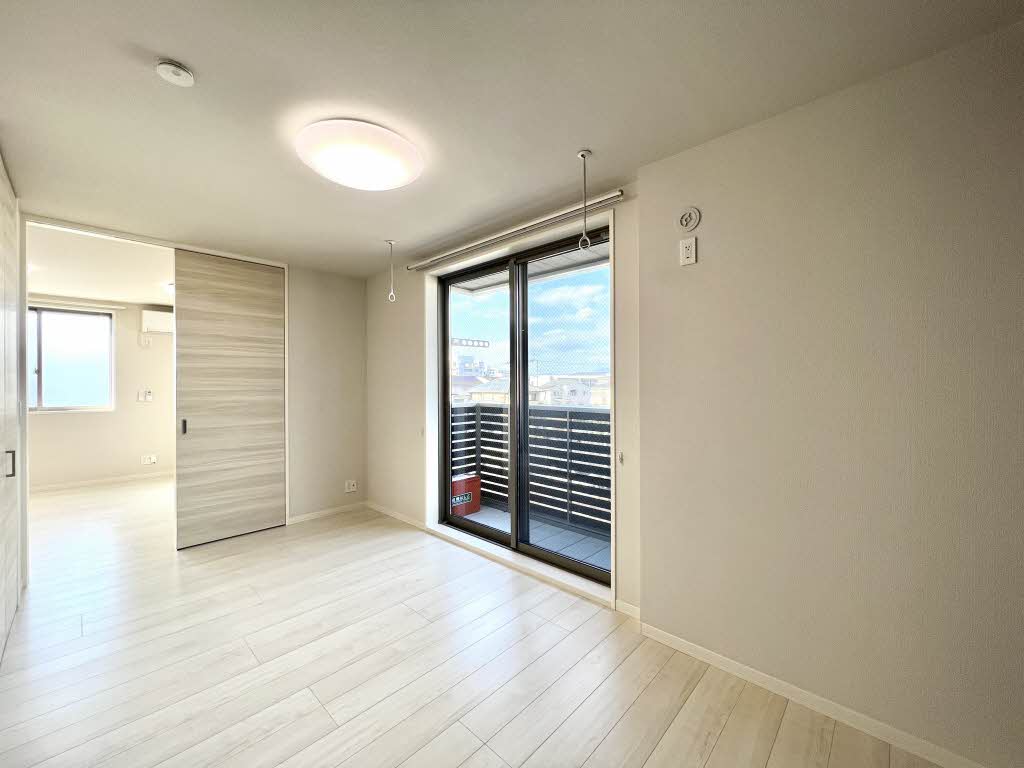 シャーメゾン・ボヌール 0302号-6