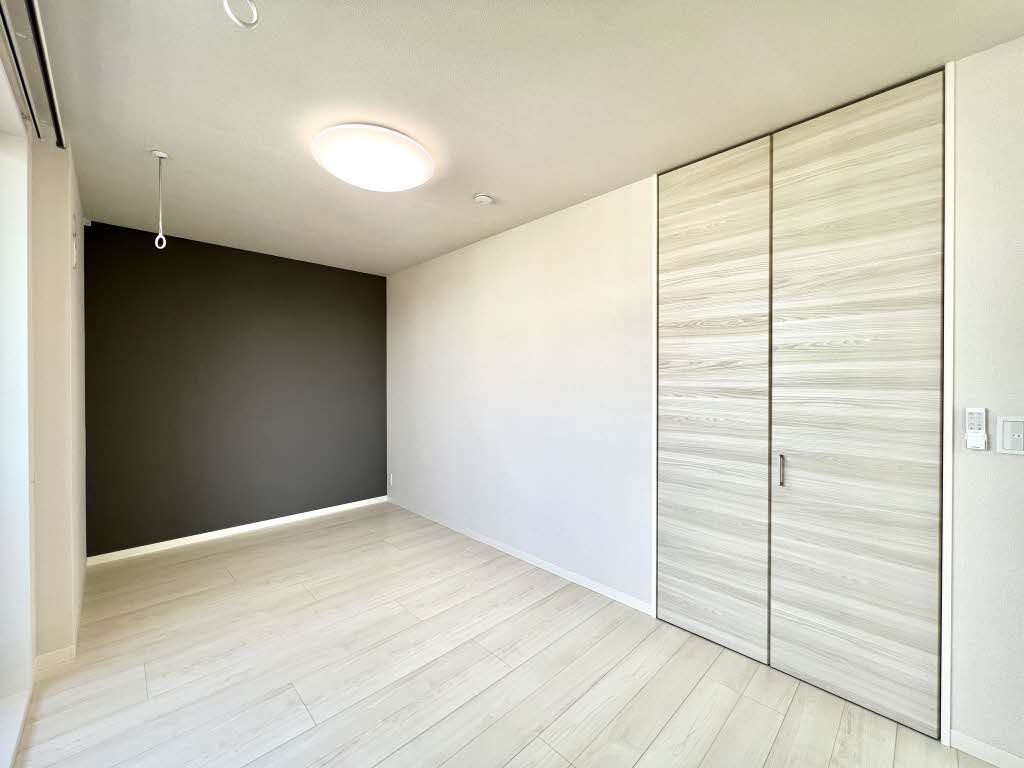 シャーメゾン・ボヌール 0302号-7