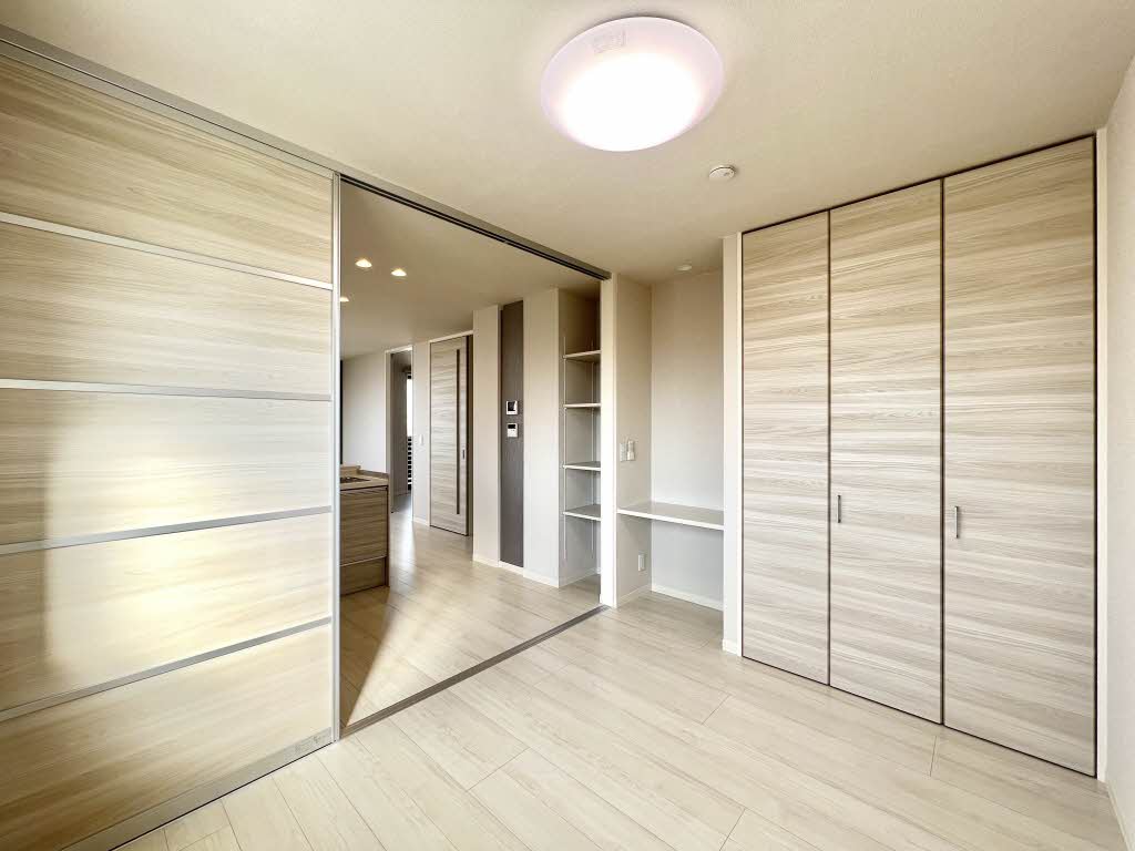 シャーメゾン・ボヌール 0302号-8