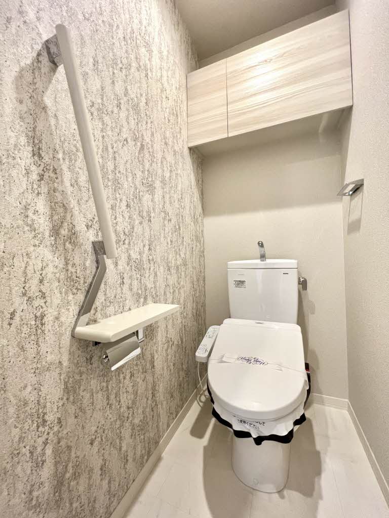 シャーメゾン・ボヌール 0302号-11