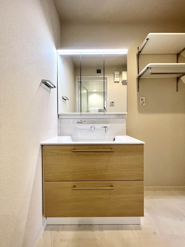 シャーメゾン・ボヌール 0302号-12