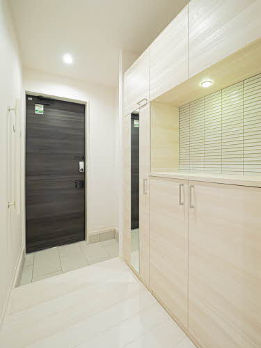 リラフォート江坂 0101号-4