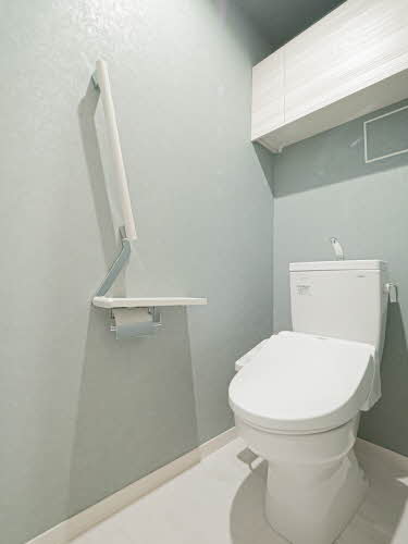 リラフォート江坂 0101号-5