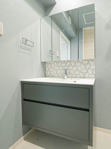 リラフォート江坂 0101号-6