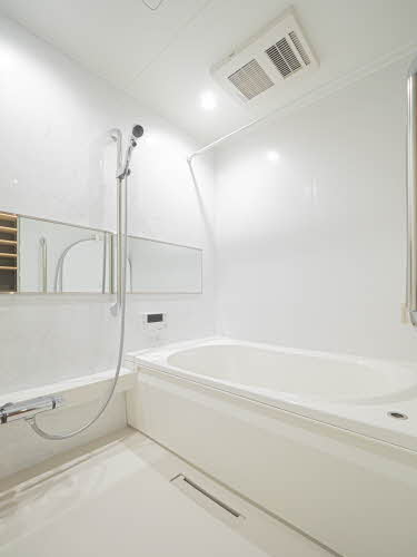 リラフォート江坂 0101号-7