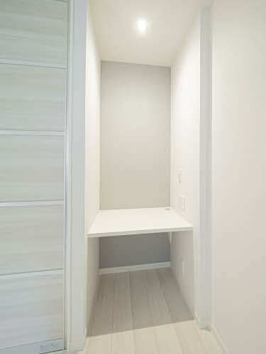 リラフォート江坂 0101号-11