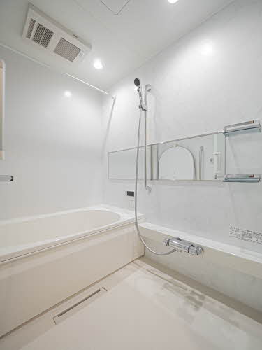 リラフォート江坂 0303号-8