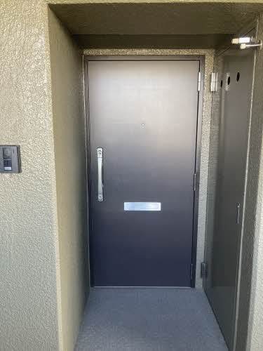 千里中央パークヒルズ H806号-3