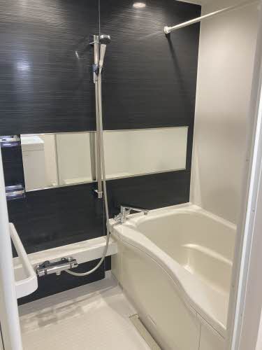 千里中央パークヒルズ H806号-6