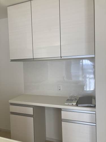 千里中央パークヒルズ H806号-8