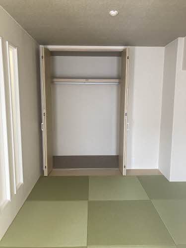 千里中央パークヒルズ H806号-9