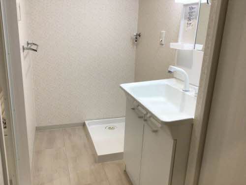 千里中央パークヒルズ H806号-11