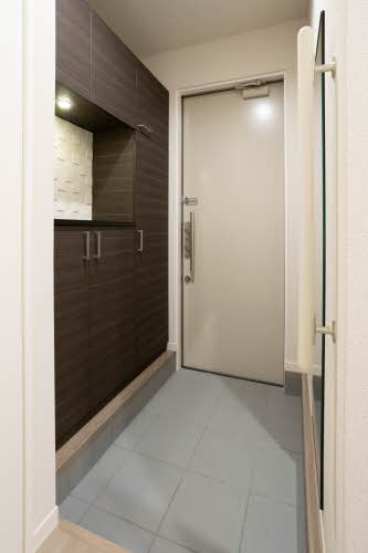 シャーメゾン　宇賀野 0102号-4