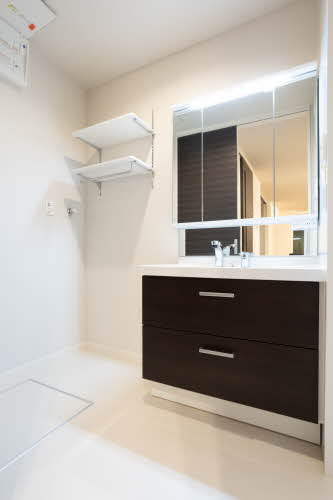 シャーメゾン　宇賀野 0102号-6