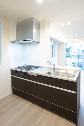 シャーメゾン　宇賀野 0102号-8