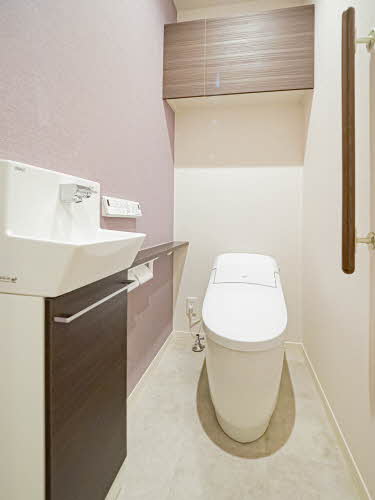 Ｇｒａｎｄｅ　御影中町 0203号-8