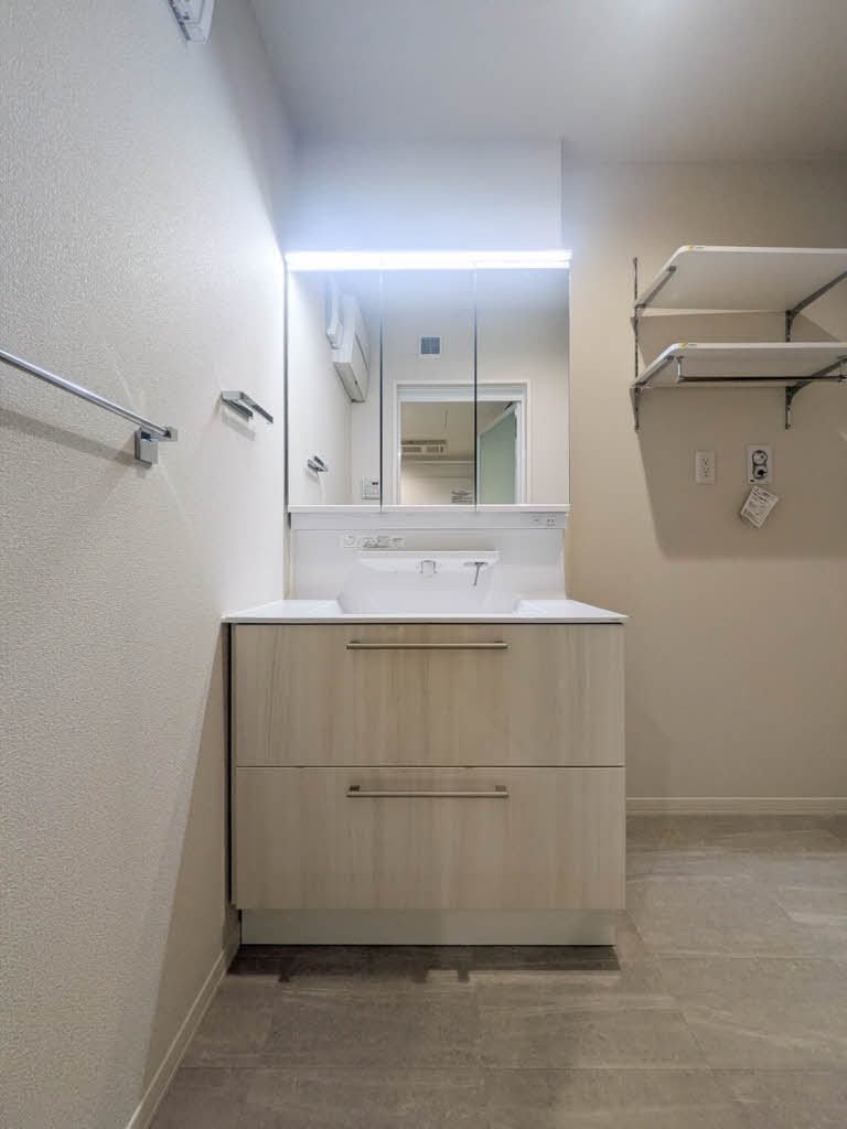 シャーメゾン大市プレミア 0202号-8