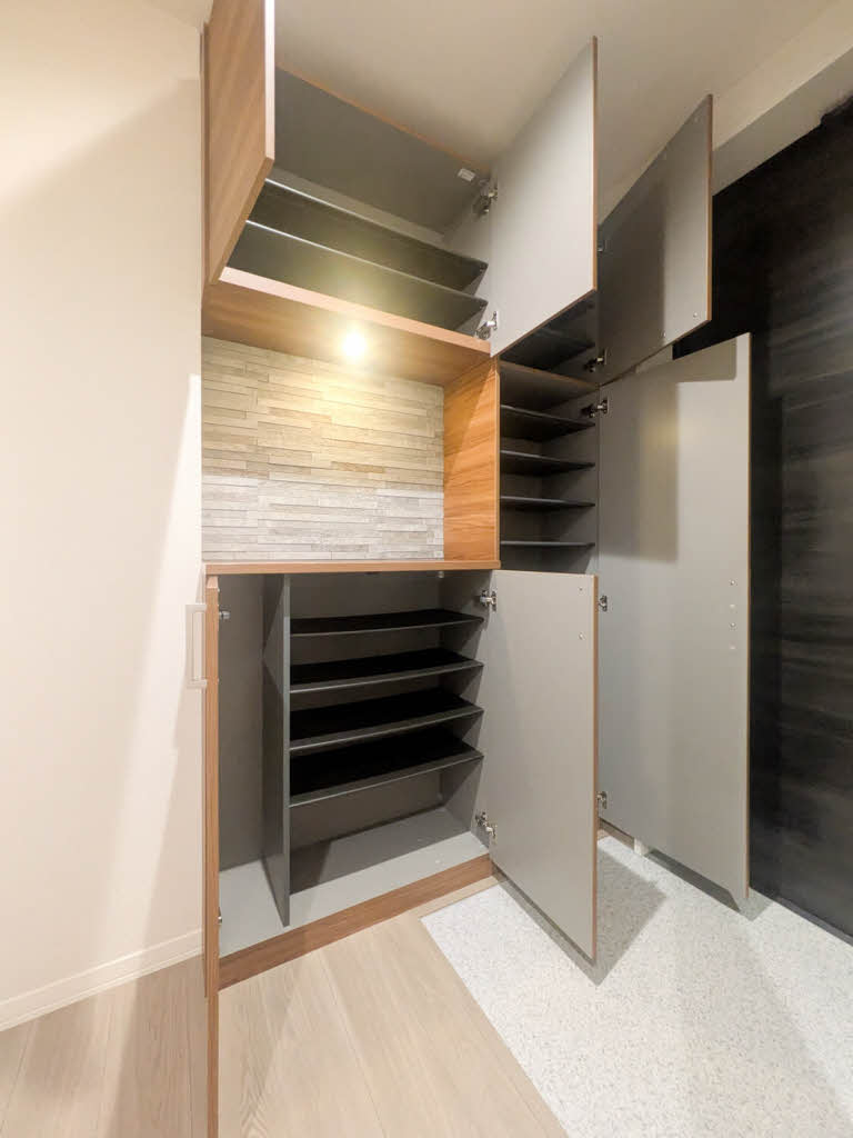 シャーメゾン大市プレミア 0202号-10