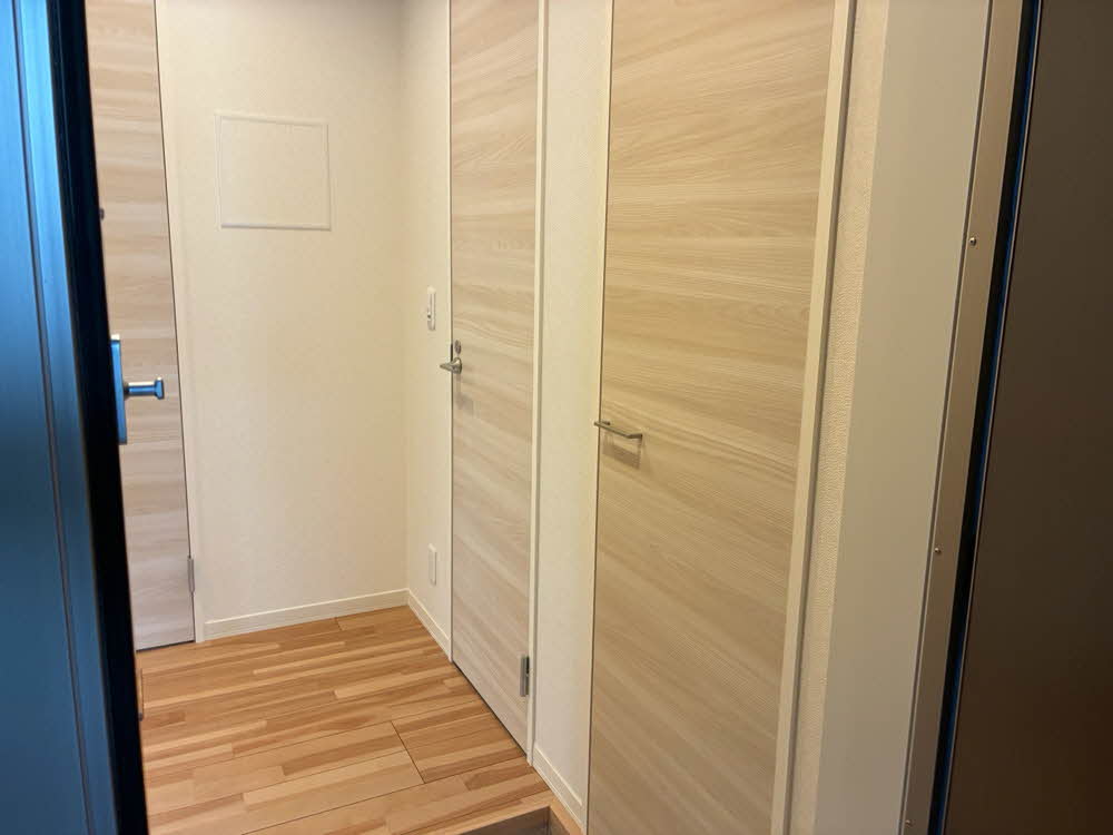 Ｌｕｍｉｔоｉｌｅ　久宝寺 0102号-9