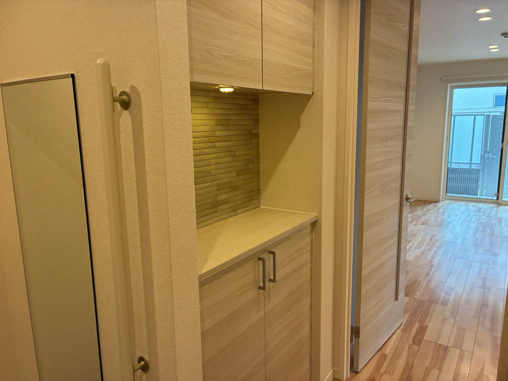 Ｌｕｍｉｔоｉｌｅ　久宝寺 0102号-11