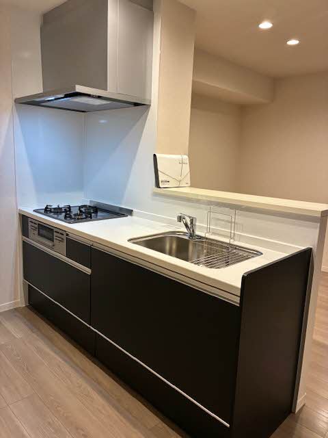 Ｌｕｍｉｔоｉｌｅ　久宝寺 0305号-8