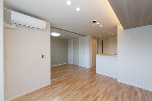 シャーメゾンＮＡＣ 0402号-2