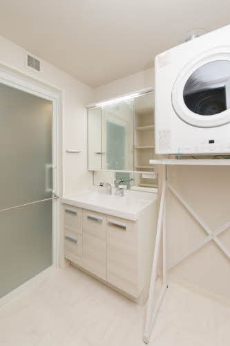 シャーメゾンＮＡＣ 0402号-4