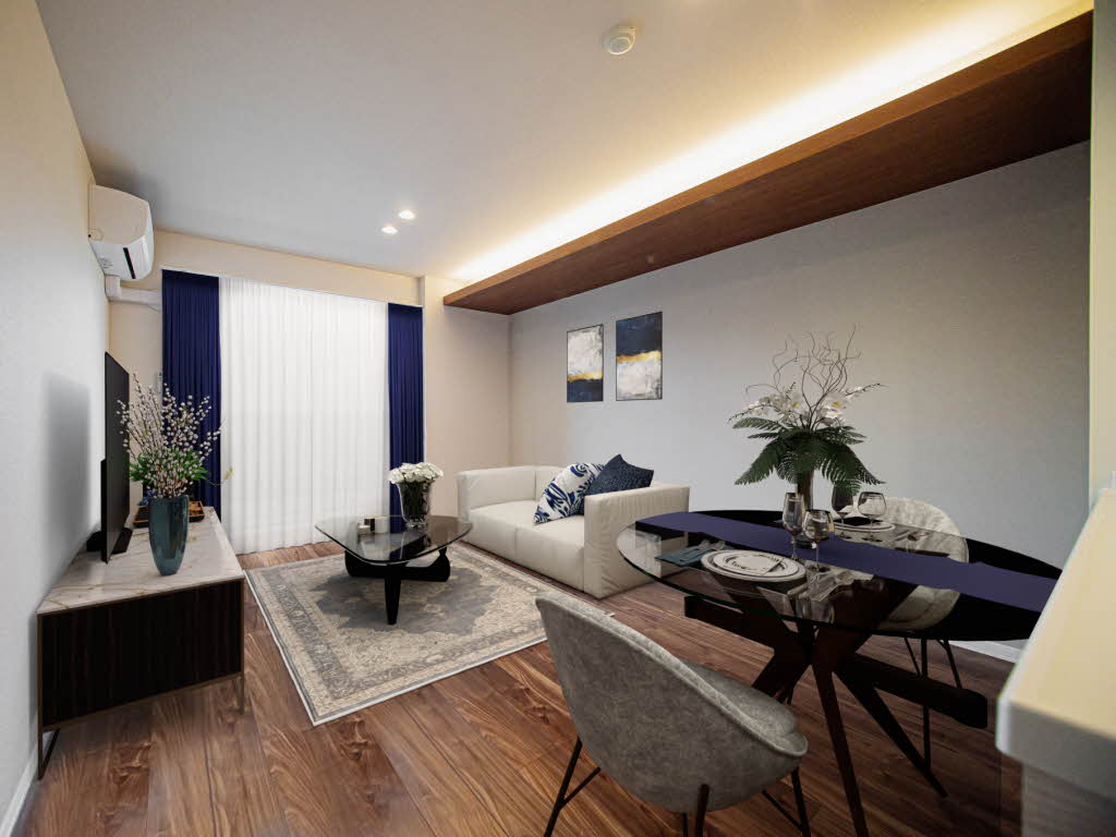 シャーメゾン　アヴニール 0202号-2