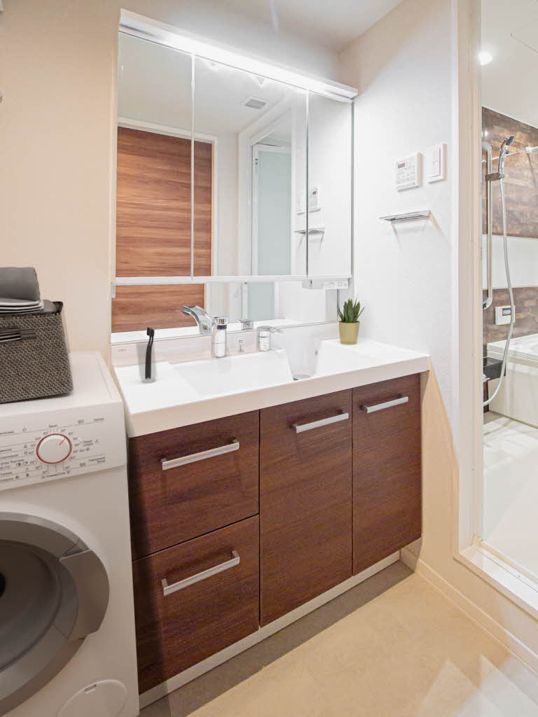 シャーメゾン　アヴニール 0202号-3