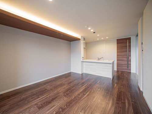 シャーメゾン　アヴニール 0202号-4