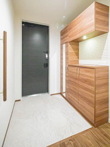 シャーメゾン　アヴニール 0202号-5