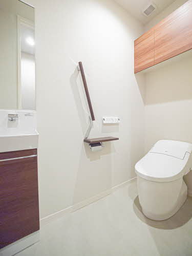 シャーメゾン　アヴニール 0202号-6