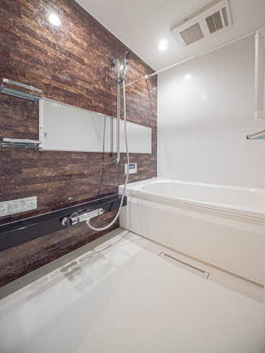 シャーメゾン　アヴニール 0202号-7