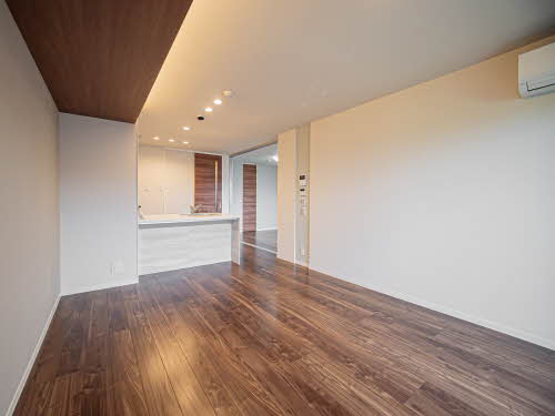 シャーメゾン　アヴニール 0202号-9