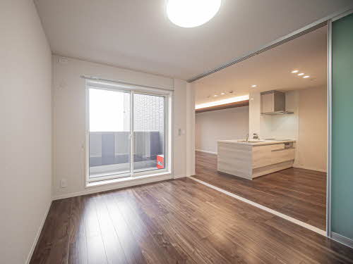 シャーメゾン　アヴニール 0202号-10