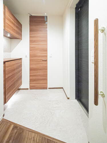 シャーメゾン アヴニール 0203号-4