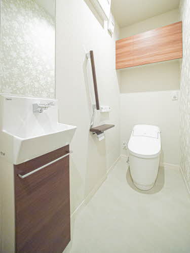 シャーメゾン アヴニール 0203号-5