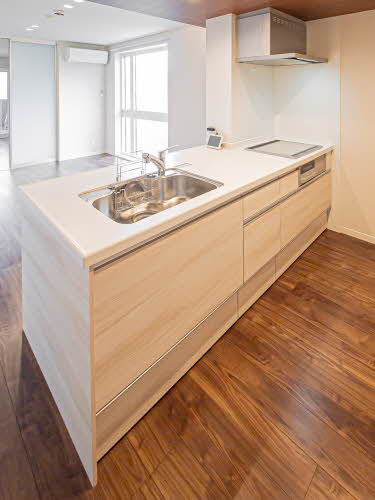 シャーメゾン アヴニール 0203号-8