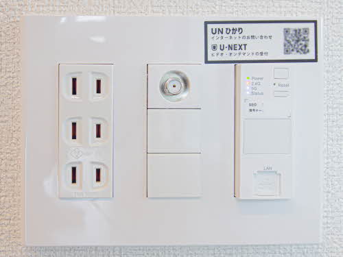 シャーメゾン アヴニール 0203号-11