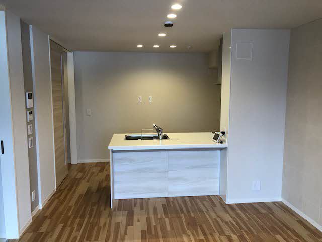 シャーメゾン アヴニール 0305号-4